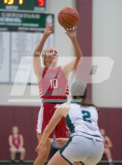 Thumbnail 3 in Sheridan @ Covenant Christian photogallery.