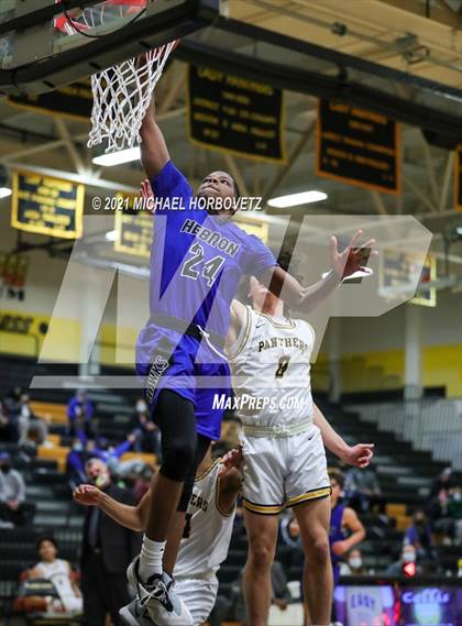 Thumbnail 2 in Hebron @ Plano East photogallery.