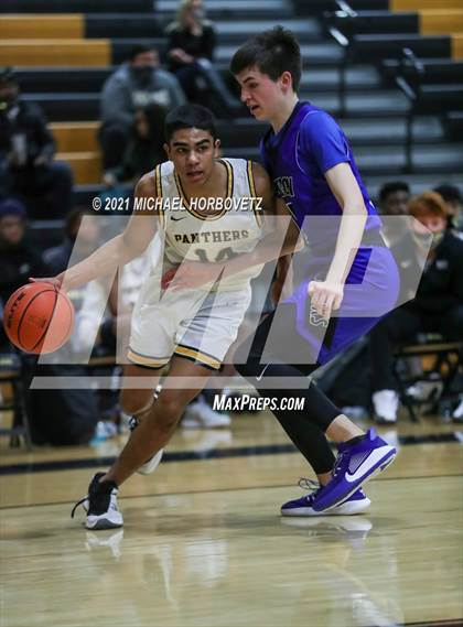 Thumbnail 3 in Hebron @ Plano East photogallery.