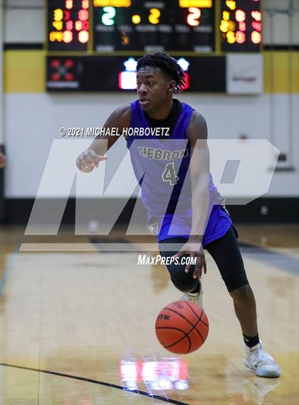 Thumbnail 3 in Hebron @ Plano East photogallery.