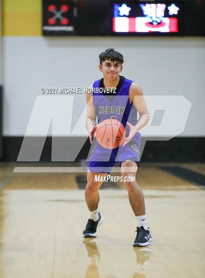 Thumbnail 1 in Hebron @ Plano East photogallery.