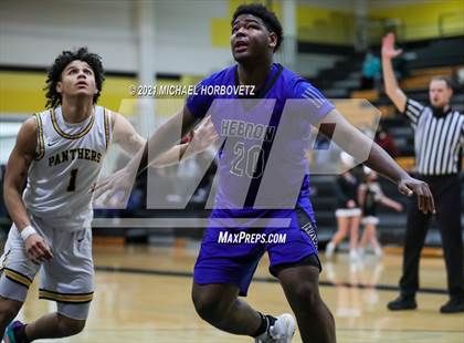 Thumbnail 1 in Hebron @ Plano East photogallery.