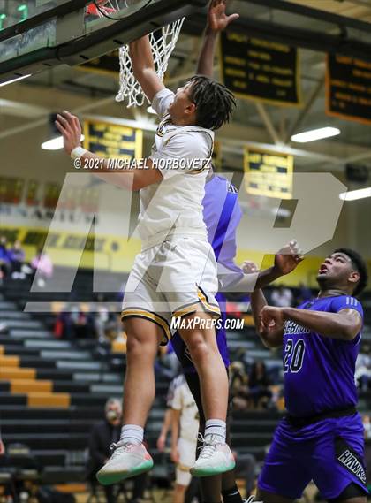 Thumbnail 2 in Hebron @ Plano East photogallery.