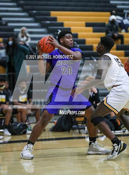 Thumbnail 3 in Hebron @ Plano East photogallery.