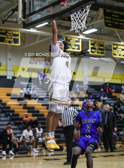 Thumbnail 2 in Hebron @ Plano East photogallery.