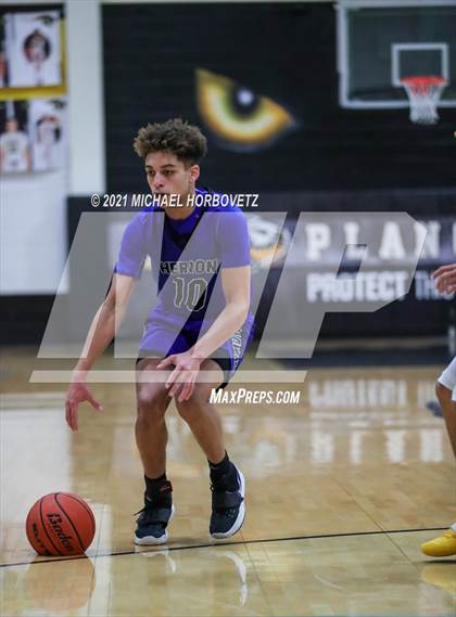 Thumbnail 3 in Hebron @ Plano East photogallery.
