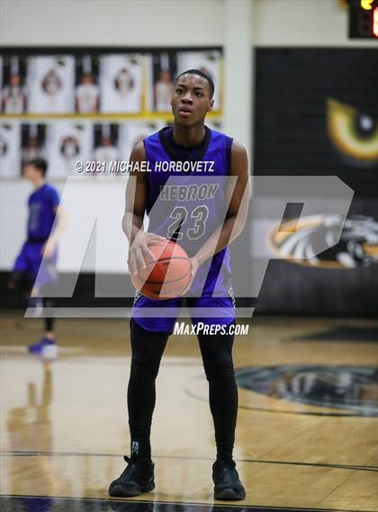 Thumbnail 2 in Hebron @ Plano East photogallery.