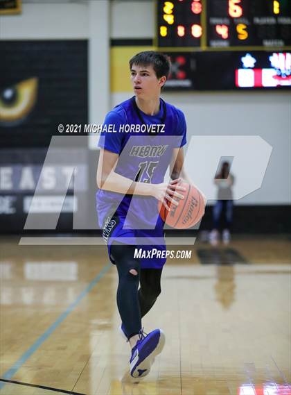 Thumbnail 2 in Hebron @ Plano East photogallery.