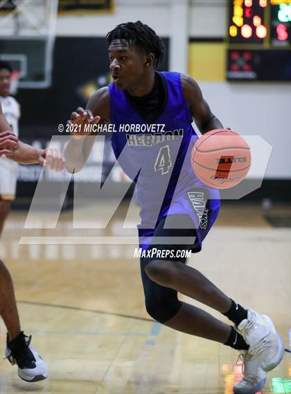 Thumbnail 1 in Hebron @ Plano East photogallery.