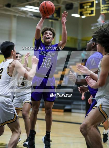 Thumbnail 1 in Hebron @ Plano East photogallery.