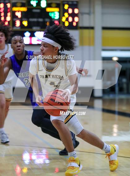 Thumbnail 2 in Hebron @ Plano East photogallery.