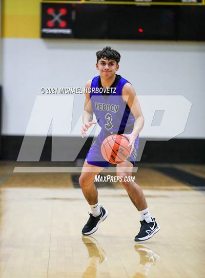 Thumbnail 3 in Hebron @ Plano East photogallery.