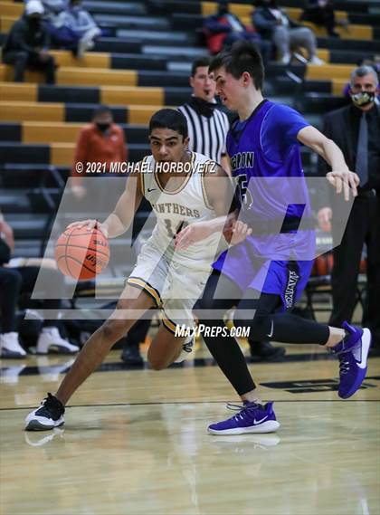 Thumbnail 2 in Hebron @ Plano East photogallery.