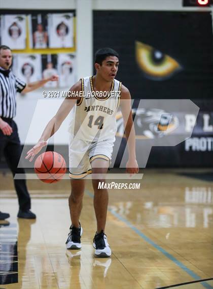 Thumbnail 3 in Hebron @ Plano East photogallery.