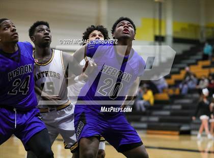 Thumbnail 2 in Hebron @ Plano East photogallery.