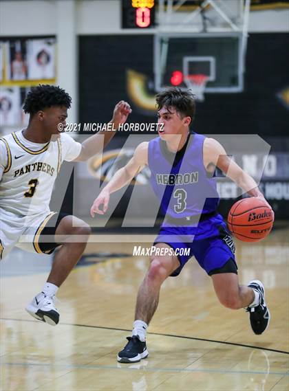 Thumbnail 1 in Hebron @ Plano East photogallery.