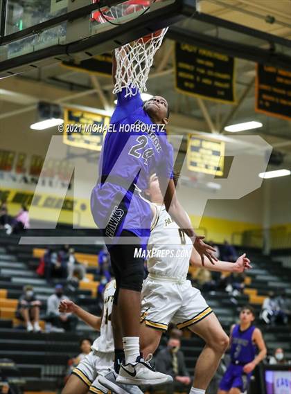 Thumbnail 1 in Hebron @ Plano East photogallery.