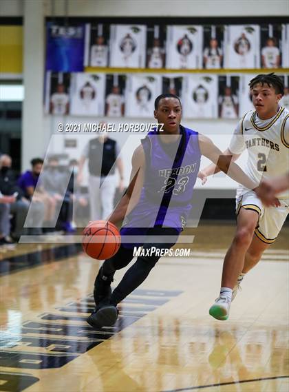Thumbnail 1 in Hebron @ Plano East photogallery.