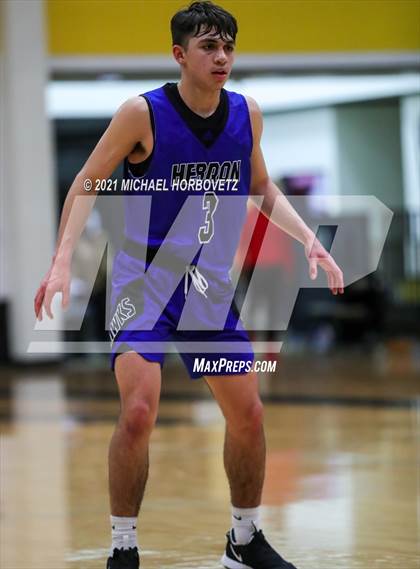 Thumbnail 2 in Hebron @ Plano East photogallery.