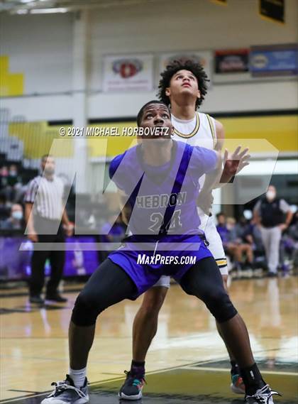Thumbnail 3 in Hebron @ Plano East photogallery.