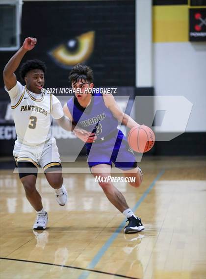 Thumbnail 2 in Hebron @ Plano East photogallery.