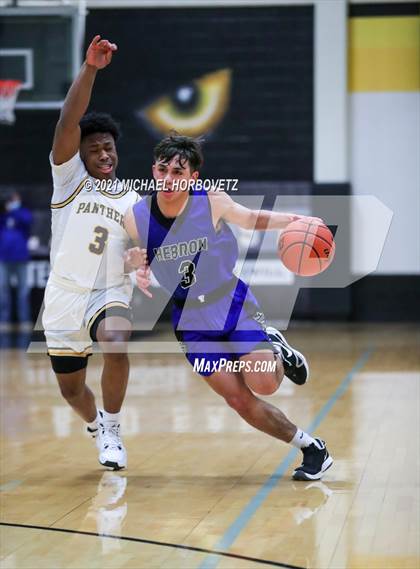Thumbnail 3 in Hebron @ Plano East photogallery.