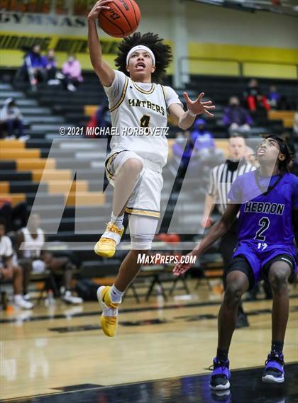 Thumbnail 1 in Hebron @ Plano East photogallery.