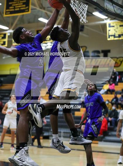 Thumbnail 3 in Hebron @ Plano East photogallery.