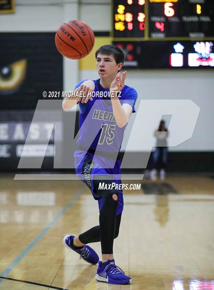 Thumbnail 3 in Hebron @ Plano East photogallery.