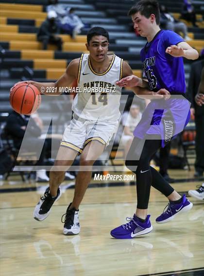 Thumbnail 3 in Hebron @ Plano East photogallery.