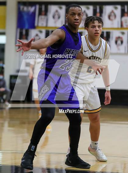 Thumbnail 3 in Hebron @ Plano East photogallery.