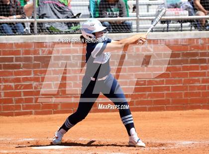 Thumbnail 2 in South Granville @ West Stanly (NCHSAA 2A Final, Game 2) photogallery.