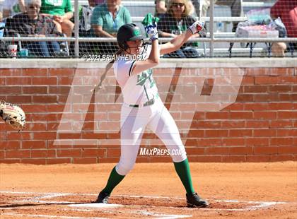 Thumbnail 2 in South Granville @ West Stanly (NCHSAA 2A Final, Game 2) photogallery.