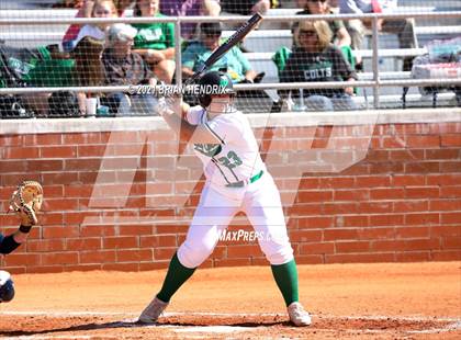 Thumbnail 3 in South Granville @ West Stanly (NCHSAA 2A Final, Game 2) photogallery.