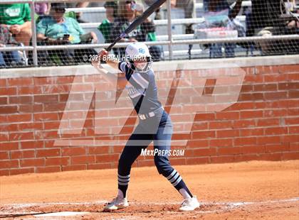 Thumbnail 1 in South Granville @ West Stanly (NCHSAA 2A Final, Game 2) photogallery.