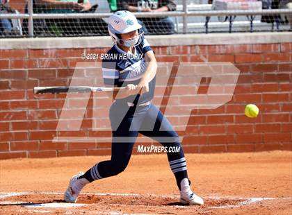 Thumbnail 2 in South Granville @ West Stanly (NCHSAA 2A Final, Game 2) photogallery.