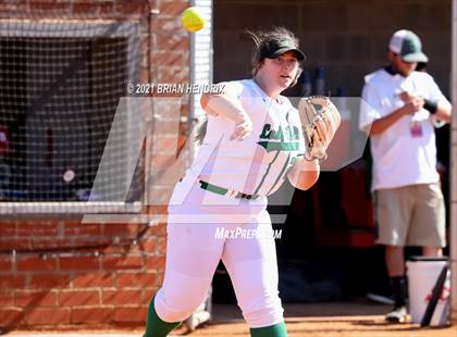 Thumbnail 2 in South Granville @ West Stanly (NCHSAA 2A Final, Game 2) photogallery.