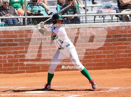 Thumbnail 3 in South Granville @ West Stanly (NCHSAA 2A Final, Game 2) photogallery.