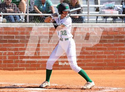 Thumbnail 2 in South Granville @ West Stanly (NCHSAA 2A Final, Game 2) photogallery.