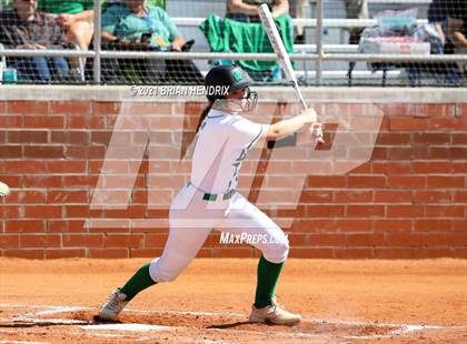 Thumbnail 2 in South Granville @ West Stanly (NCHSAA 2A Final, Game 2) photogallery.