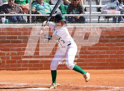 Thumbnail 1 in South Granville @ West Stanly (NCHSAA 2A Final, Game 2) photogallery.