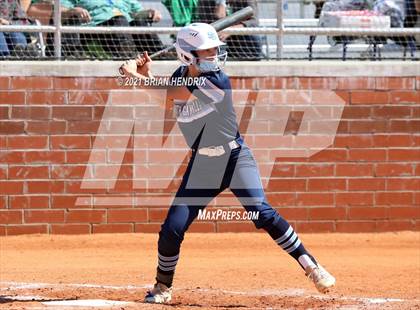 Thumbnail 1 in South Granville @ West Stanly (NCHSAA 2A Final, Game 2) photogallery.
