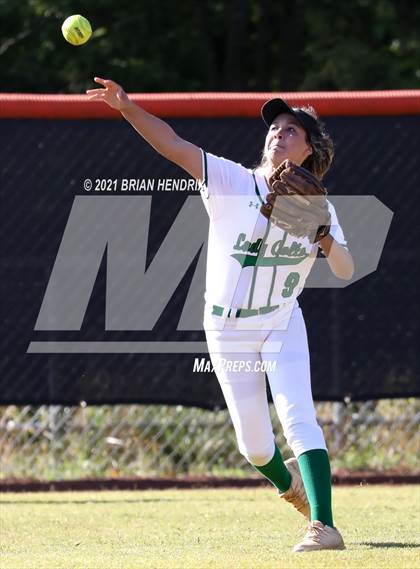 Thumbnail 2 in South Granville @ West Stanly (NCHSAA 2A Final, Game 2) photogallery.