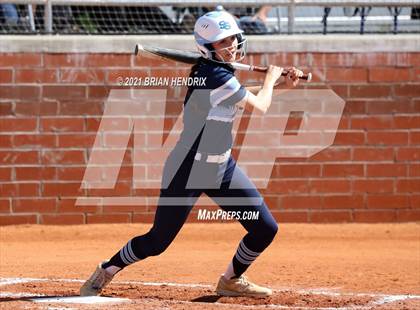 Thumbnail 3 in South Granville @ West Stanly (NCHSAA 2A Final, Game 2) photogallery.