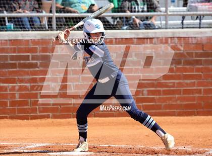 Thumbnail 2 in South Granville @ West Stanly (NCHSAA 2A Final, Game 2) photogallery.