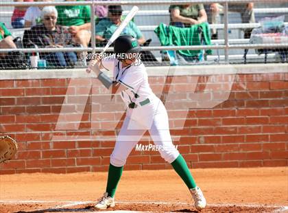 Thumbnail 3 in South Granville @ West Stanly (NCHSAA 2A Final, Game 2) photogallery.