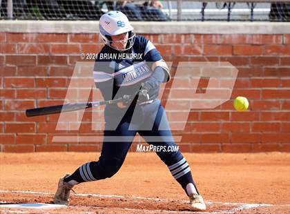 Thumbnail 2 in South Granville @ West Stanly (NCHSAA 2A Final, Game 2) photogallery.
