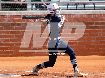 Thumbnail 2 in South Granville @ West Stanly (NCHSAA 2A Final, Game 2) photogallery.