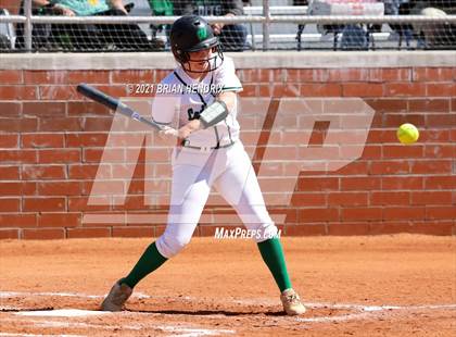 Thumbnail 2 in South Granville @ West Stanly (NCHSAA 2A Final, Game 2) photogallery.