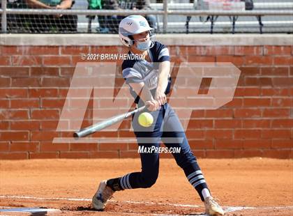 Thumbnail 3 in South Granville @ West Stanly (NCHSAA 2A Final, Game 2) photogallery.